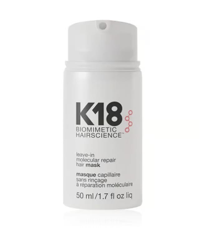 K18 Leave-In Repair Hair Mask Treatment - (50ml)