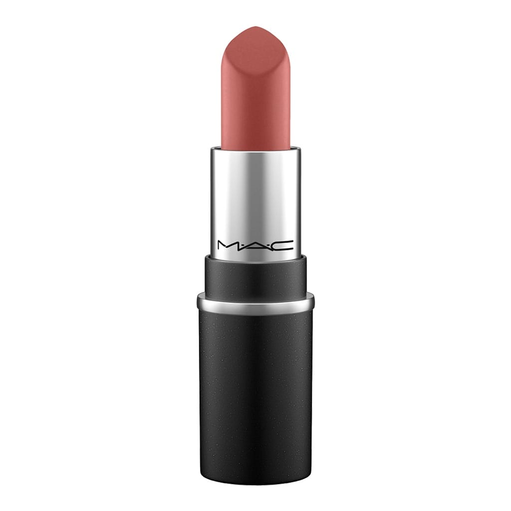 MAC Satin Mini Lipstick - (1.8g)