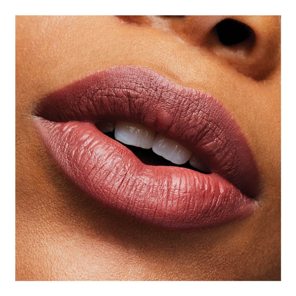 MAC Satin Mini Lipstick - (1.8g) - Image 3