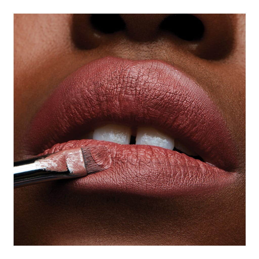 MAC Satin Mini Lipstick - (1.8g) - Image 2