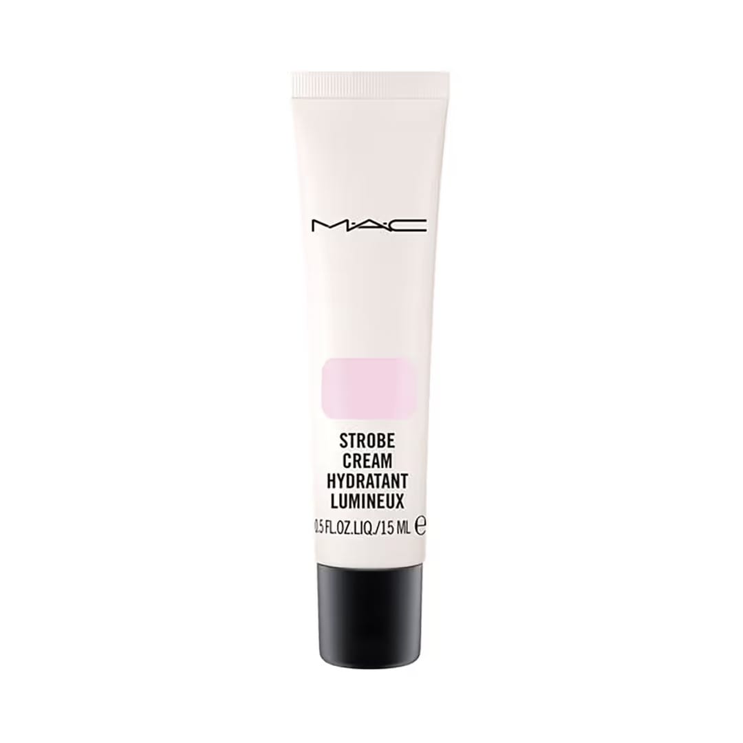 MAC Mini Strobe Cream - Pinklite (15ml)