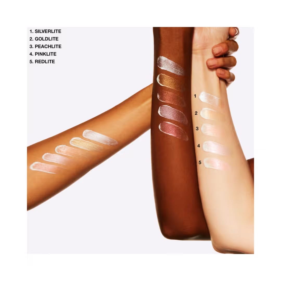 MAC Mini Strobe Cream - Pinklite (15ml) - Image 3