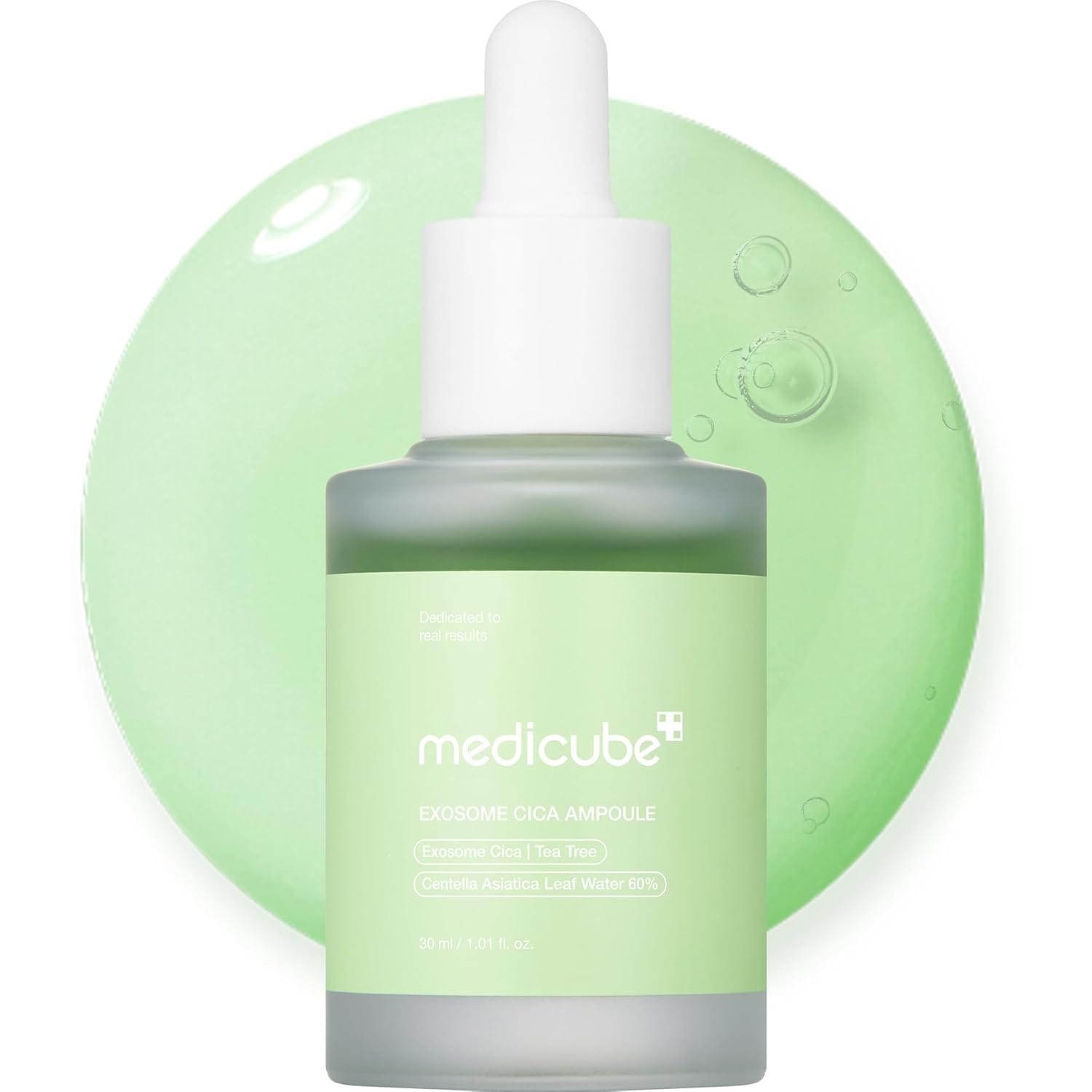 Medicube Exosome Cica Serum - (30ml)