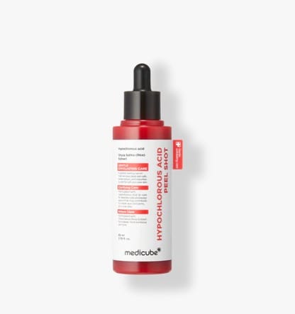 Medicube Peel Shot with Hypochlorous Acid - (80ml)