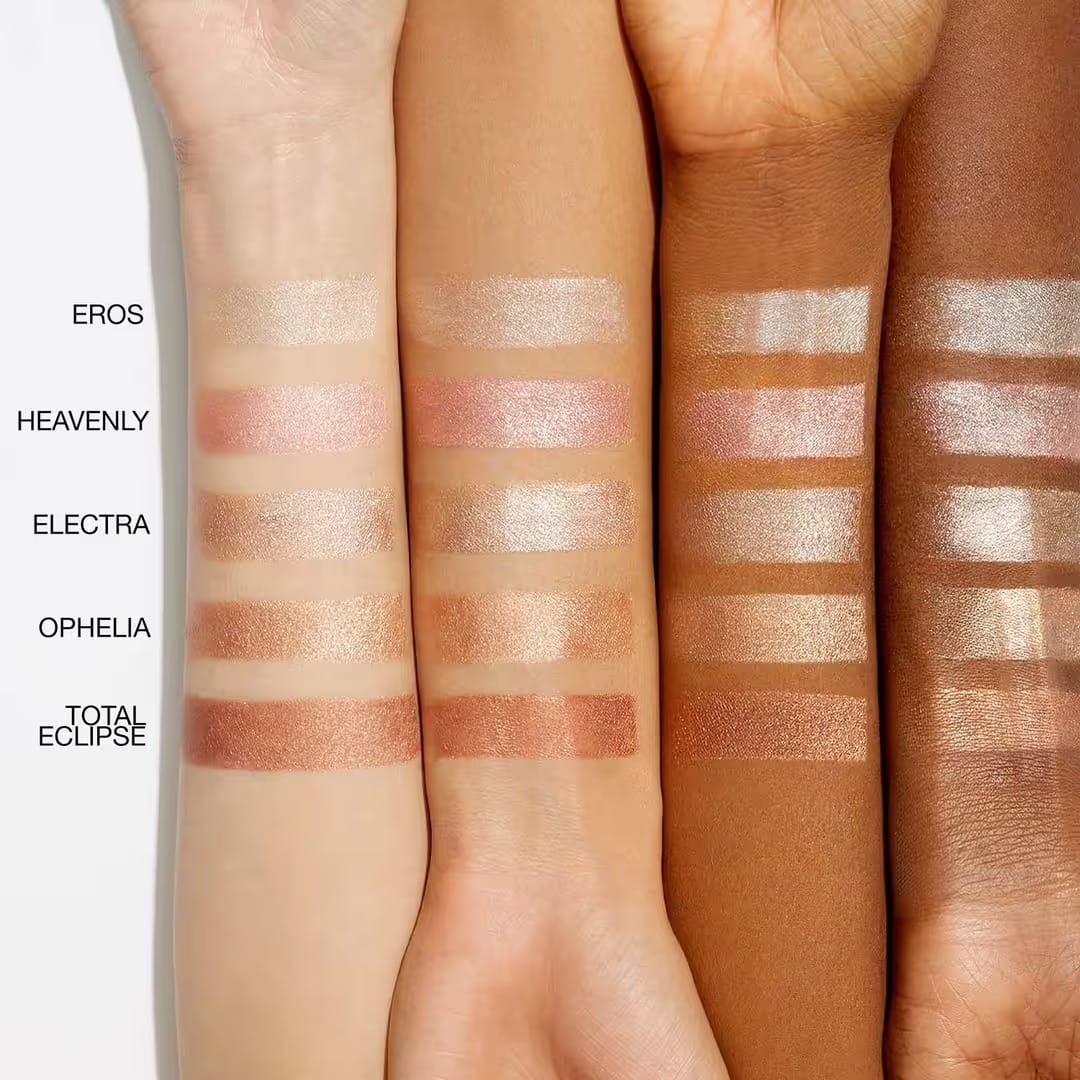 NARS Light Reflecting™ Luminizing Powder - (6g) - Image 2