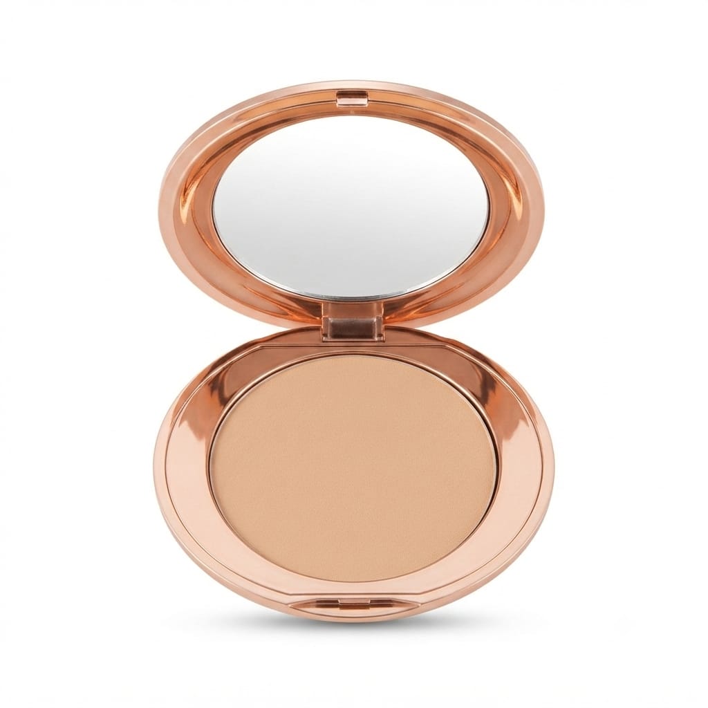 PNF Soft Mist Light Compact powder - (10g)