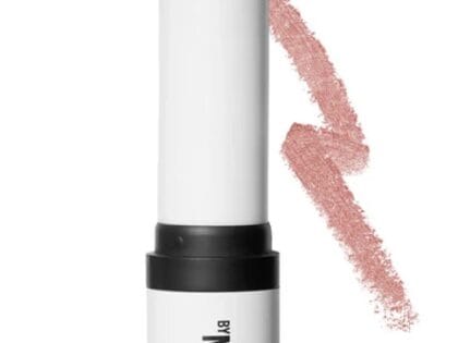 Earthy Pink