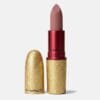 Mac Viva Glam Bhumi Pednekar Powder Kiss Lipstick - (3g)