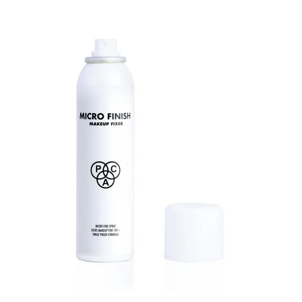 PAC Micro Finish Makeup Fixer - (120ml)