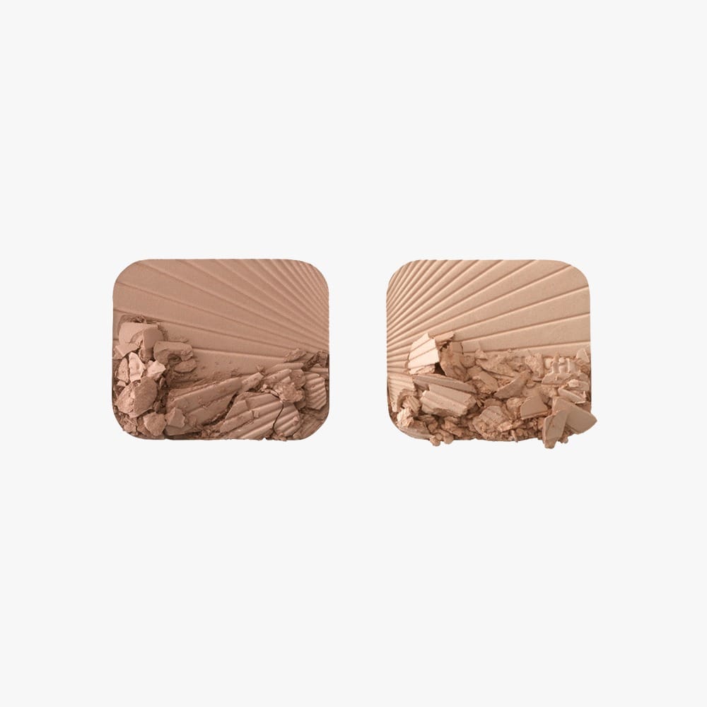 Charlotte Tilbury Filmstar Bronze and Glow Face Sculpt & Highlighter Palette - (22.5g) - Image 2