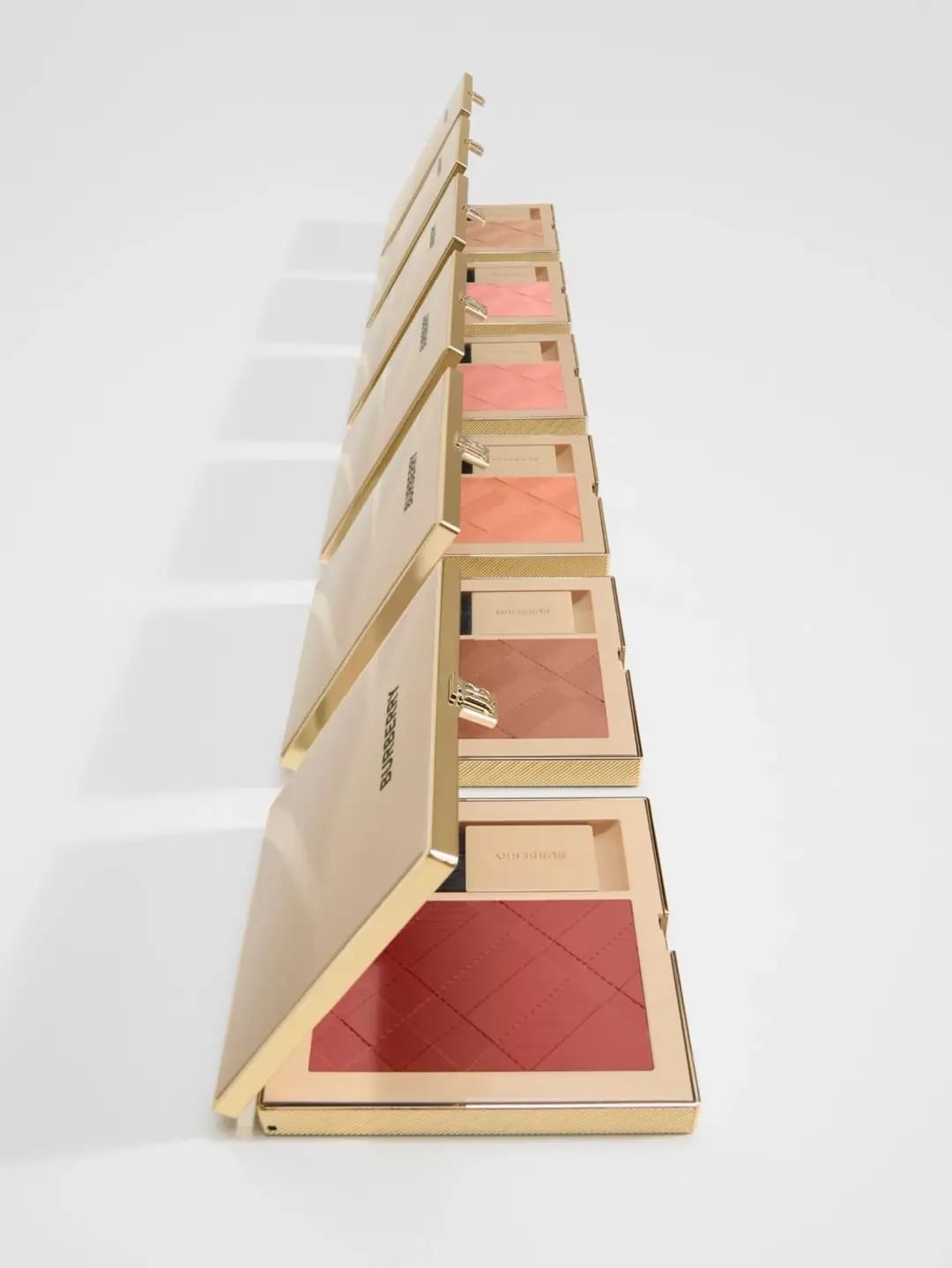 Burberry Outdoor Blush - (9g) - Image 2