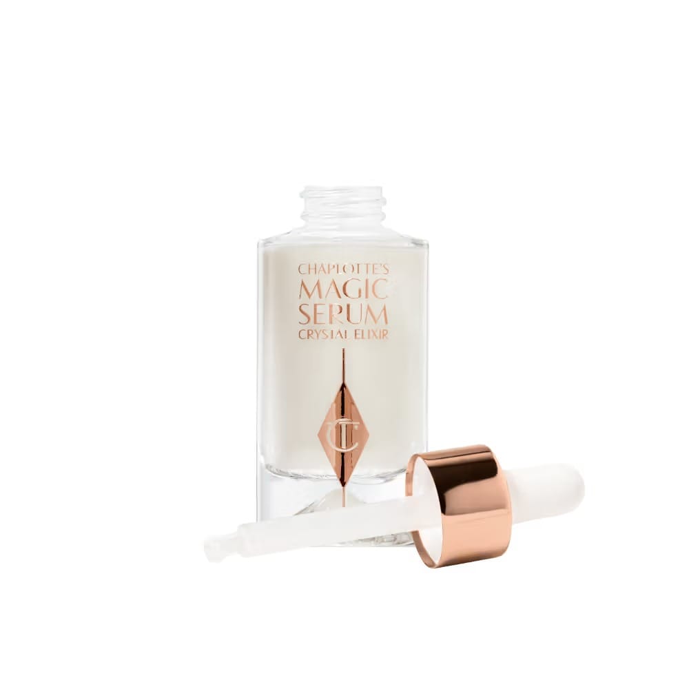 Charlotte Tilbury Charlotte's Magic Serum Crystal Elixir - (30ml) - Image 2