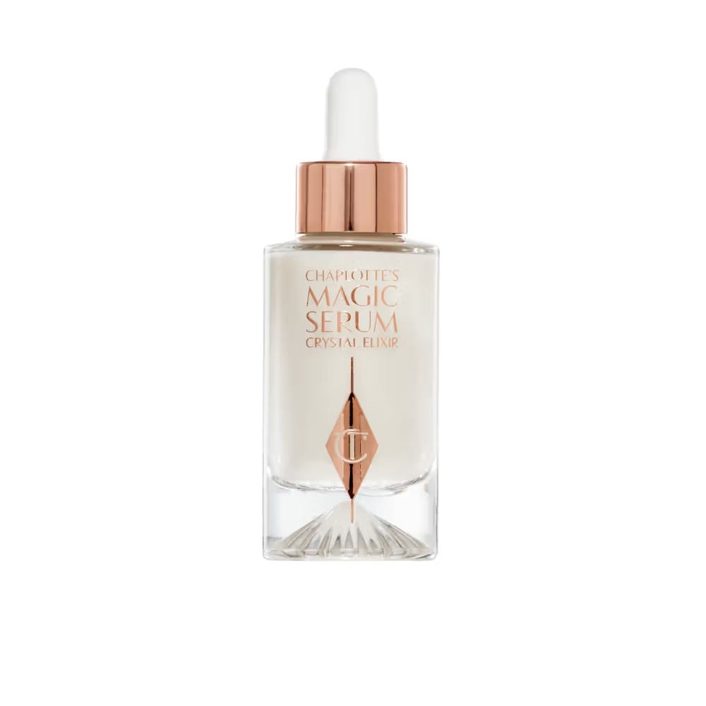Charlotte Tilbury Charlotte's Magic Serum Crystal Elixir - (30ml)