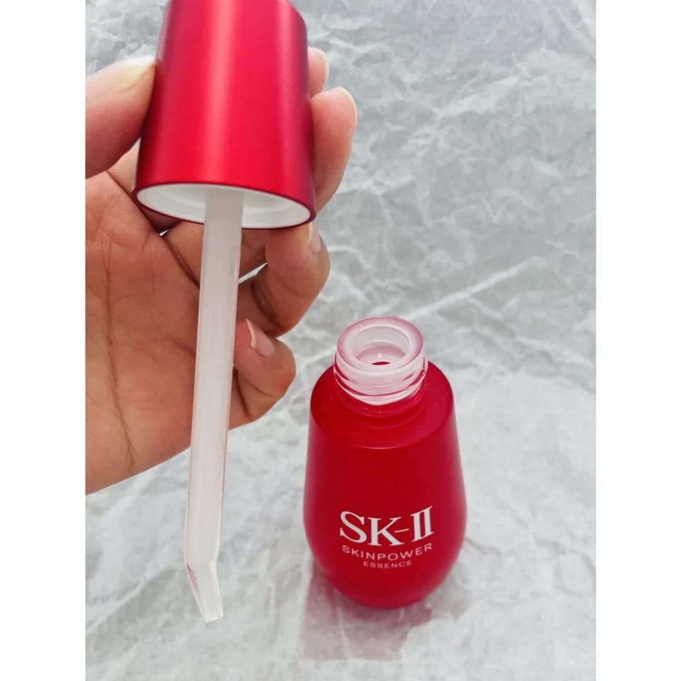 SK-II Skinpower Renew Essence - (30ml) - Image 3