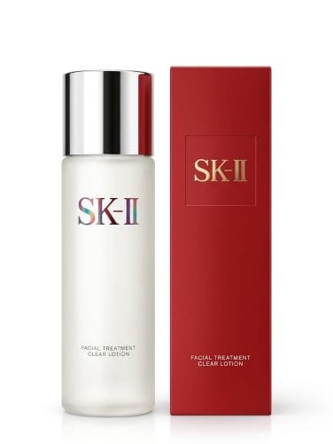 SK-II Facial Treatment Clear Lotion - (160ml)