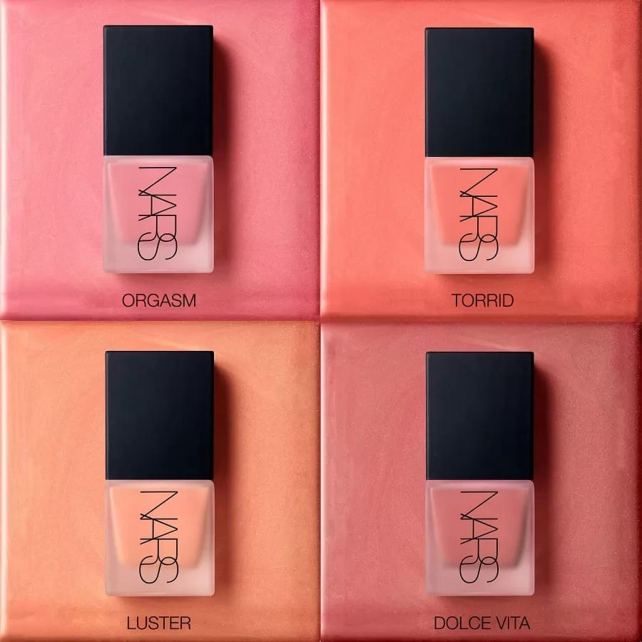 Nars Liquid Blush - Dupe (15ml) - Image 2