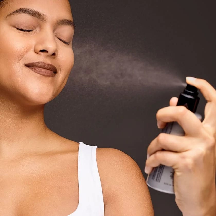 Smashbox Photo Finish Weightless Setting Spray - (116ml) - Image 3