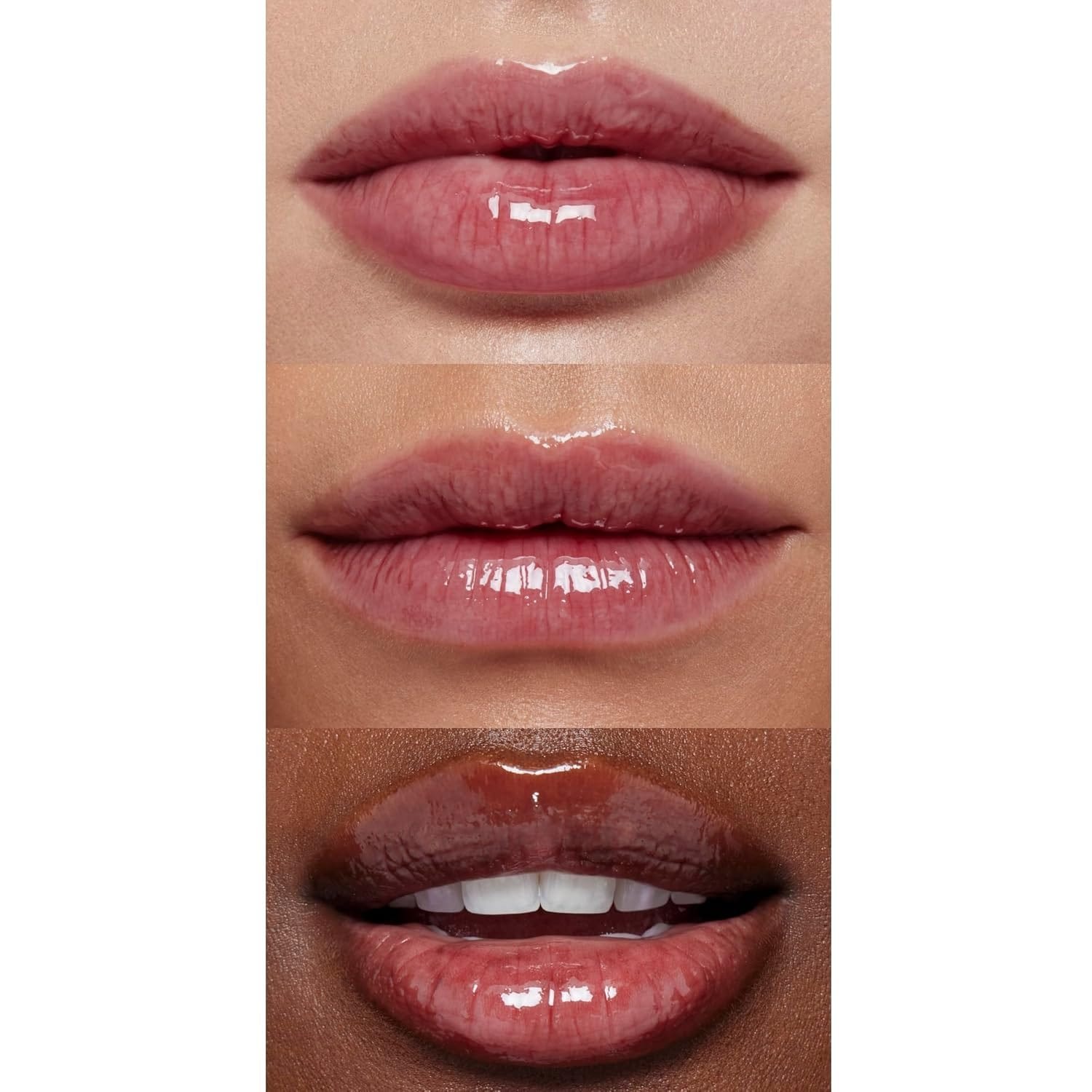 Elf Glow Reviver Lip Oil - (7.6ml) - Image 3