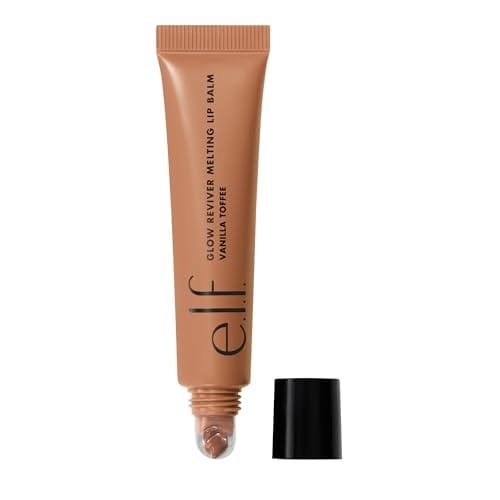 Elf Glow Reviver Melting Lip Balm - (15g)