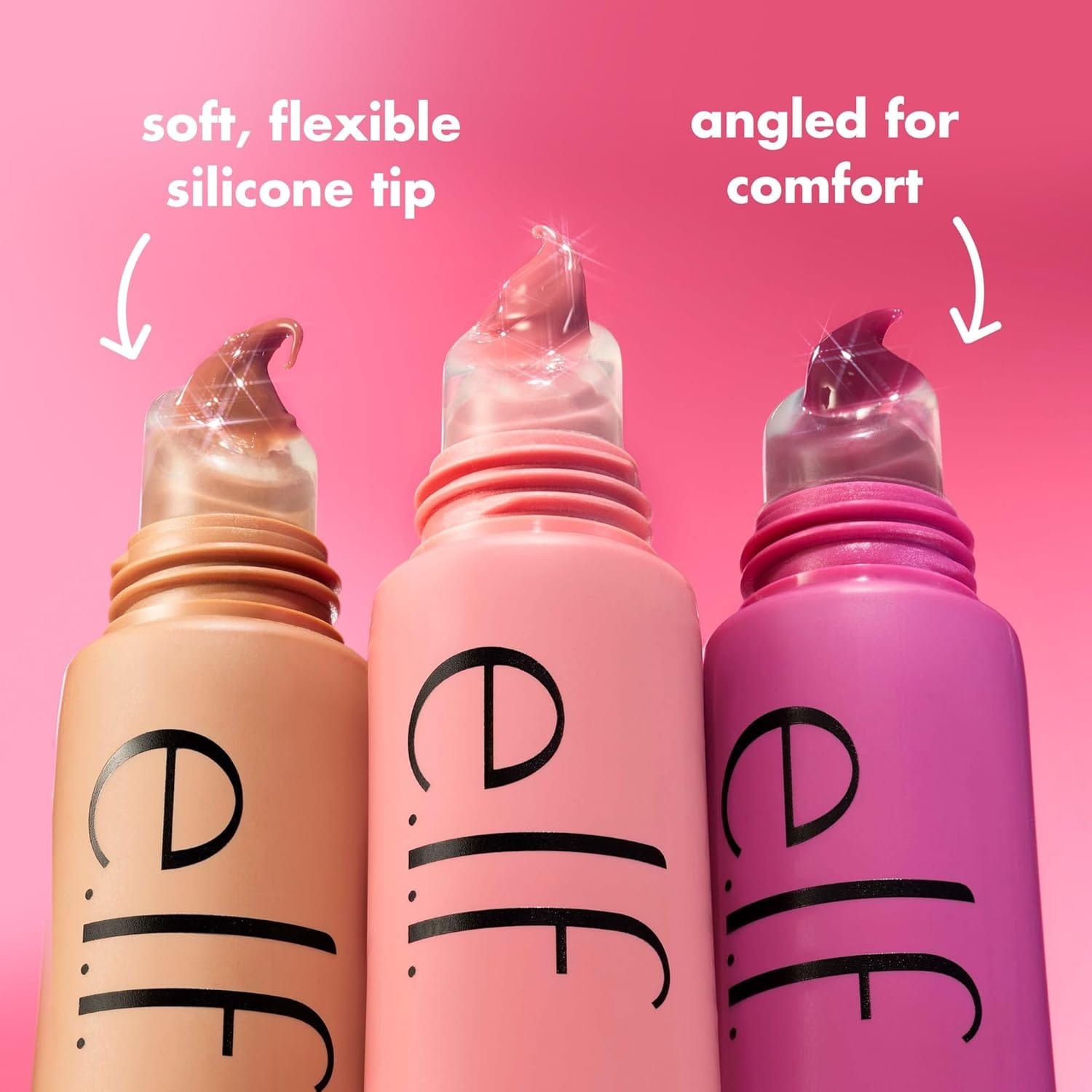 Elf Glow Reviver Melting Lip Balm - (15g) - Image 3