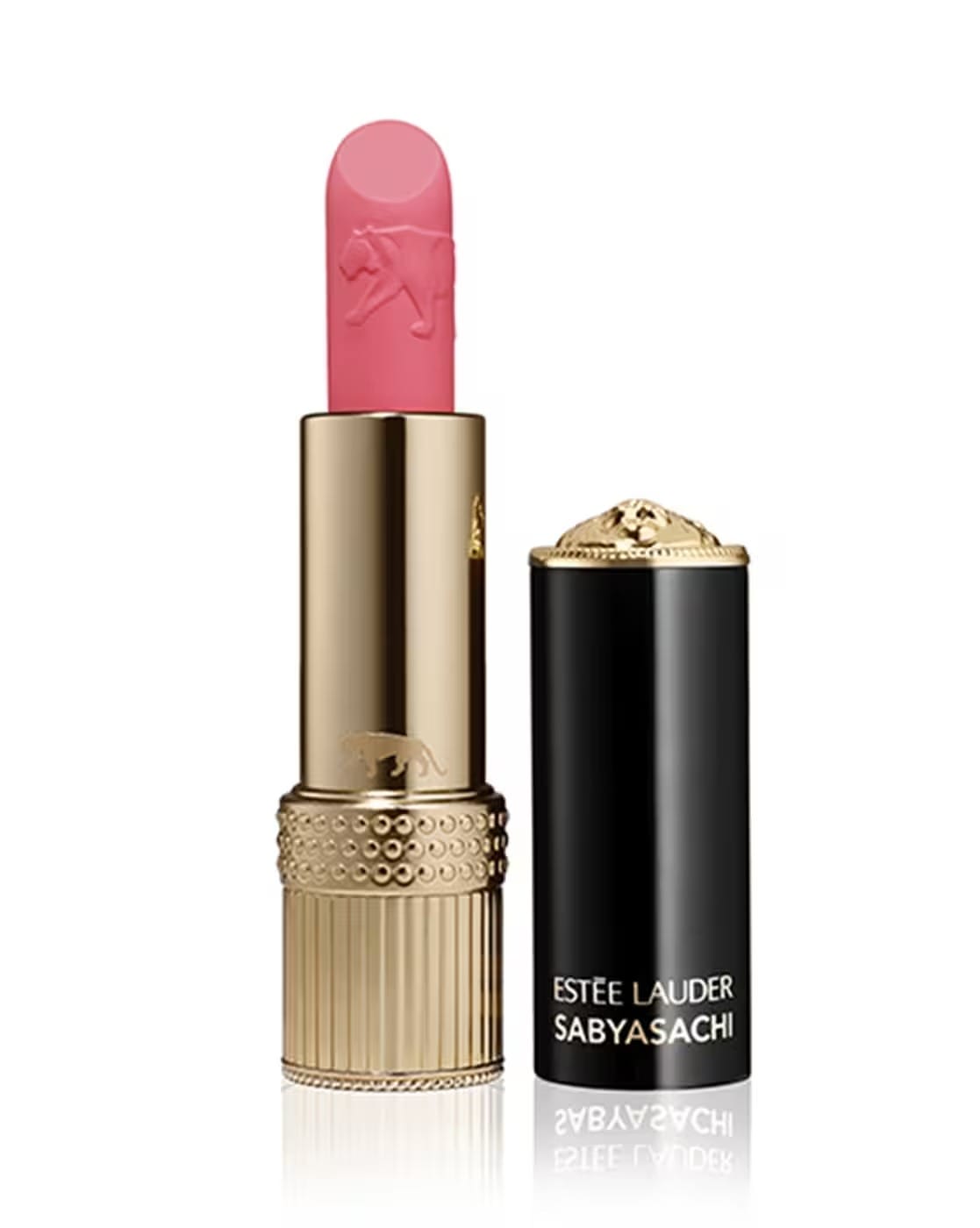 Estee Lauder SabyaSachi Limited Edition Lipstick - (Unboxed)