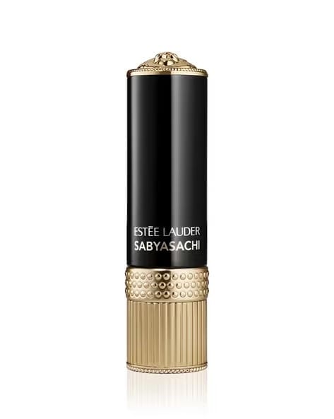 Estee Lauder SabyaSachi Limited Edition Lipstick - (Unboxed) - Image 2