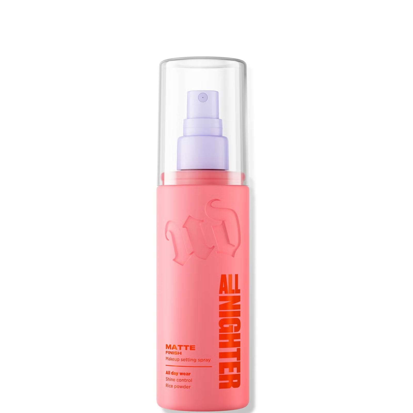 Urban Decay All Nighter Makeup Setting Spray Matte Finish - (118ml)