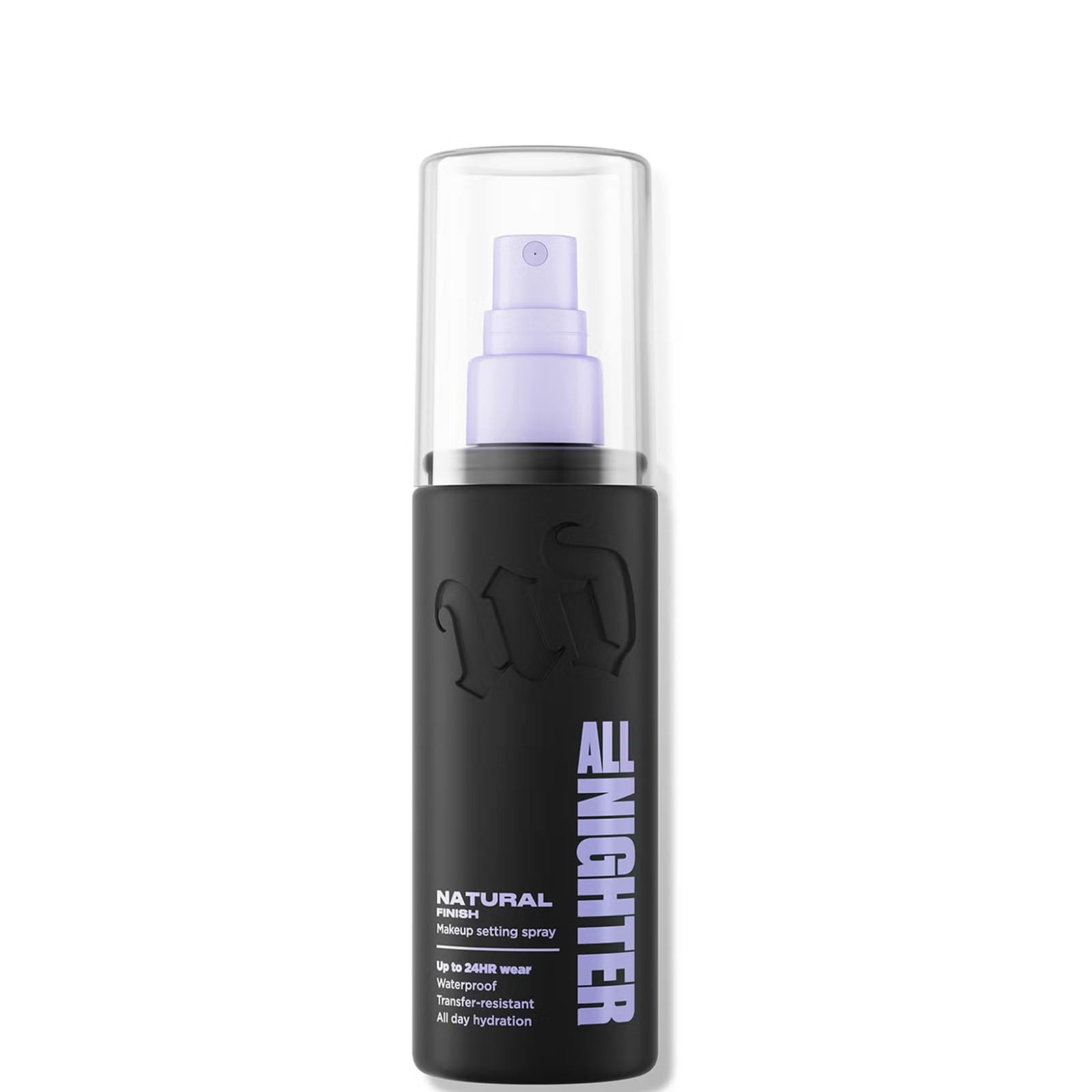 Urban Decay All Nighter Makeup Setting Spray Natural Finish - (118ml)