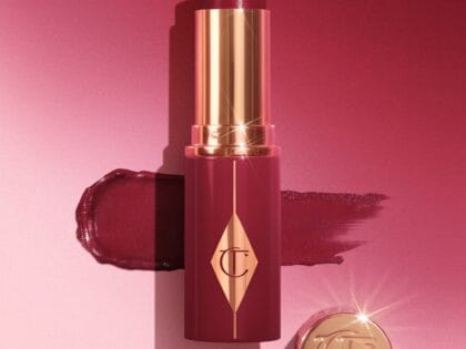 Berry Glow