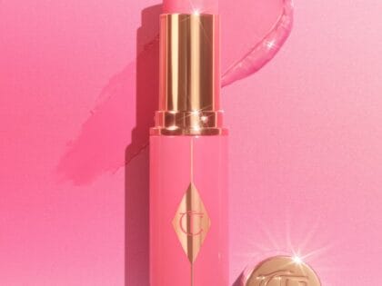 Pinky Glow