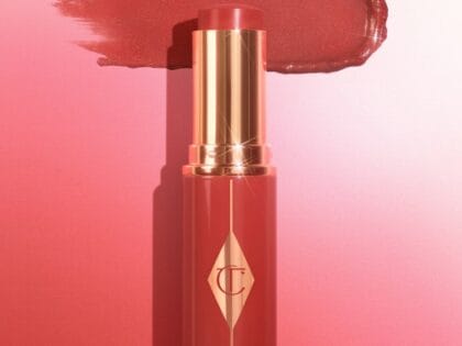 Cherry Glow