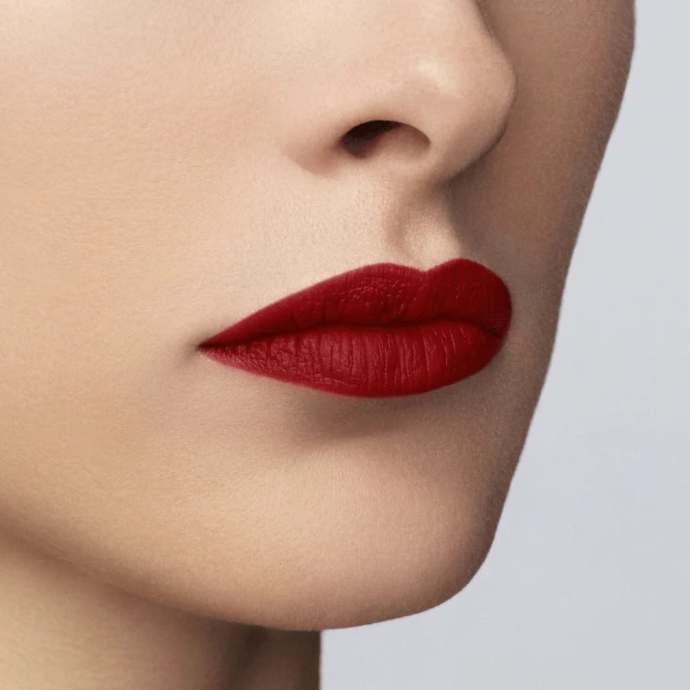 Giorgio Armani Rouge D'Armani Matte Intense Matte & Comfort Lipcolor - (4g) - Image 4