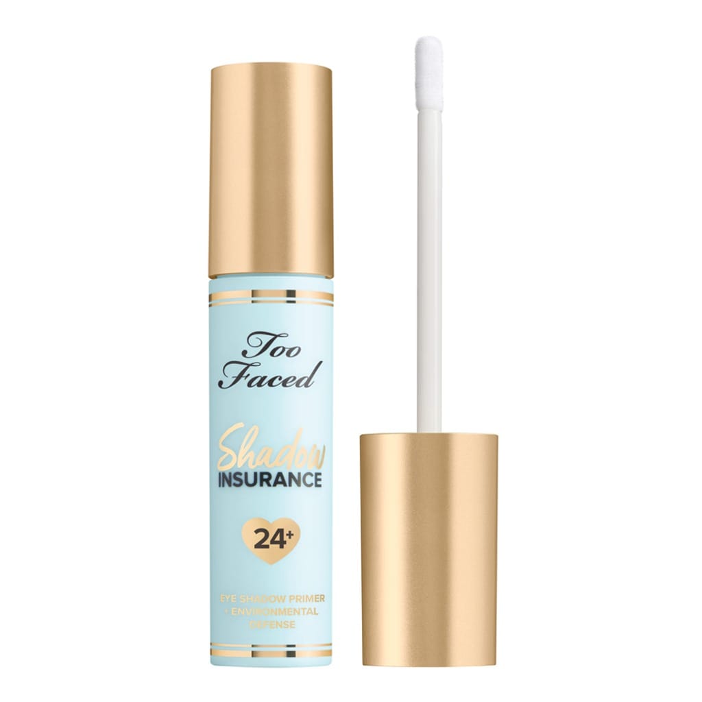 TOO FACED Shadow Insurance Eye Shadow Primer + Environmental Defense - (6ml) - Image 4