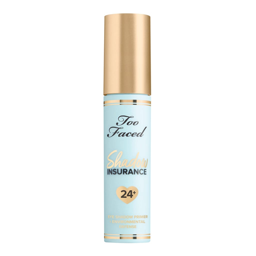 TOO FACED Shadow Insurance Eye Shadow Primer + Environmental Defense - (6ml)