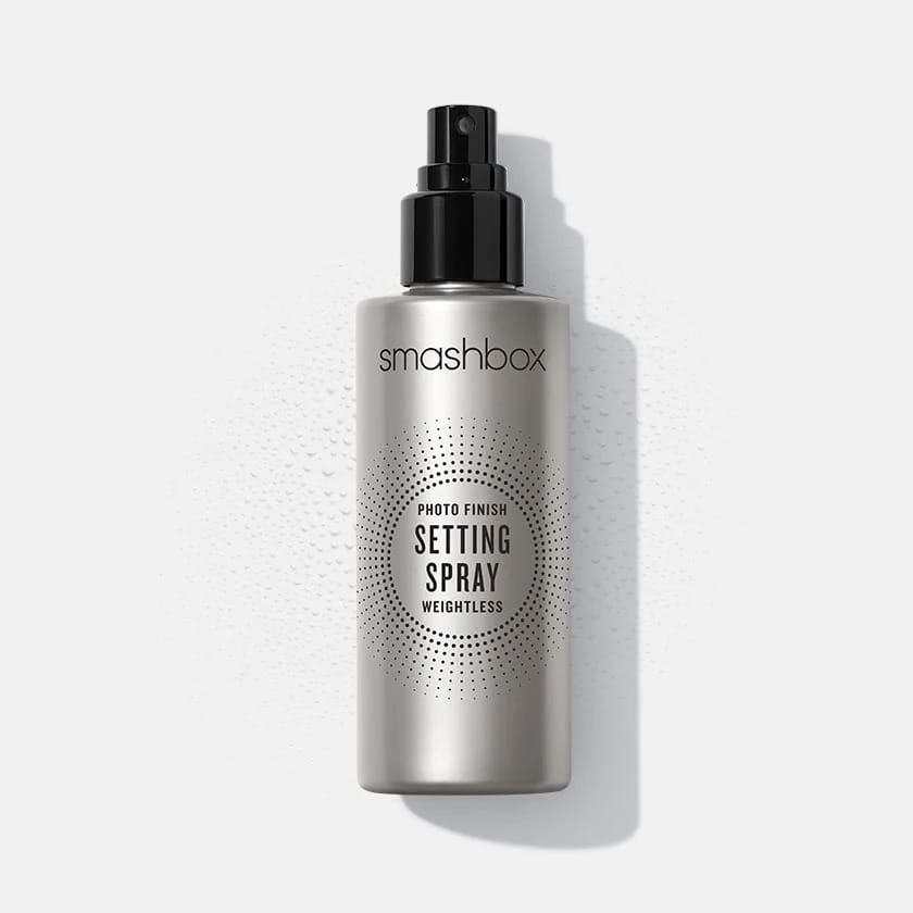 Smashbox Photo Finish Weightless Setting Spray - (116ml)