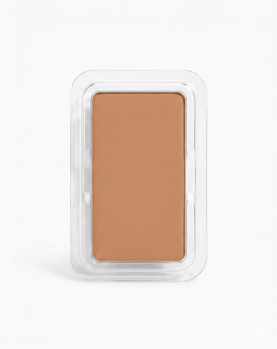Make Up For Ever Artist Face Color Sculpting Powder - S116 (Tester) - Image 2