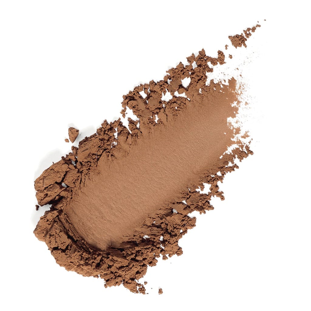 MAKE UP FOR EVER Ultra HD Setting Powder - 5 Cinnamon (Tester) - Image 3