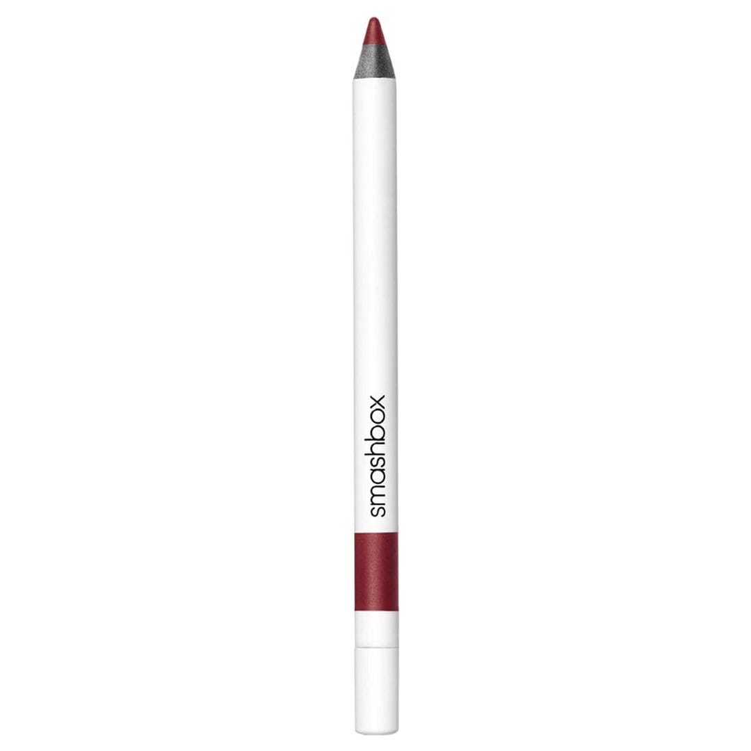 Smashbox Be Legendary Line & Prime Pencil - Deep Mauve (1.20g)