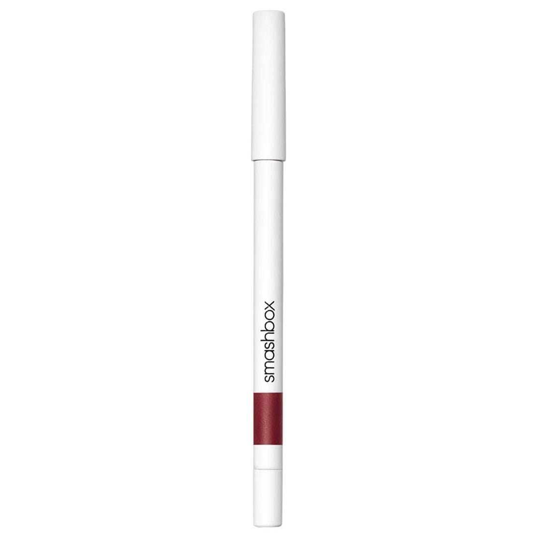 Smashbox Be Legendary Line & Prime Pencil - Deep Mauve (1.20g) - Image 2