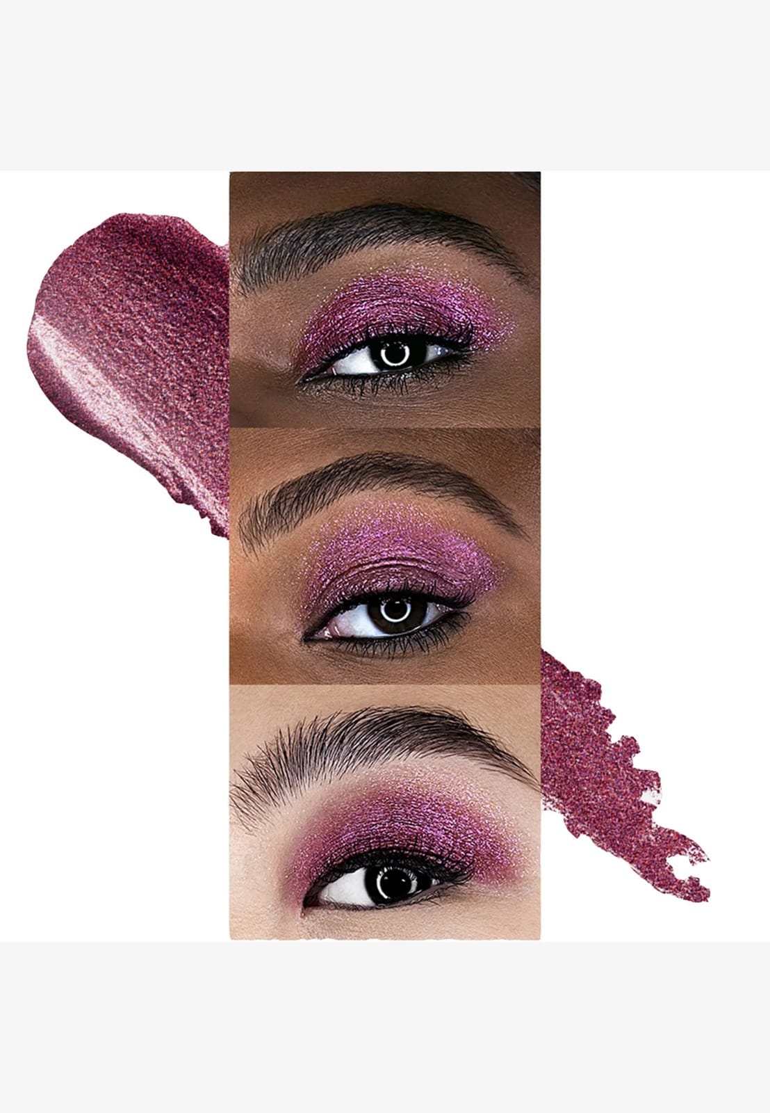 Smashbox Always On Shimmer Cream Shadow - (10ml) (Tester) - Image 2