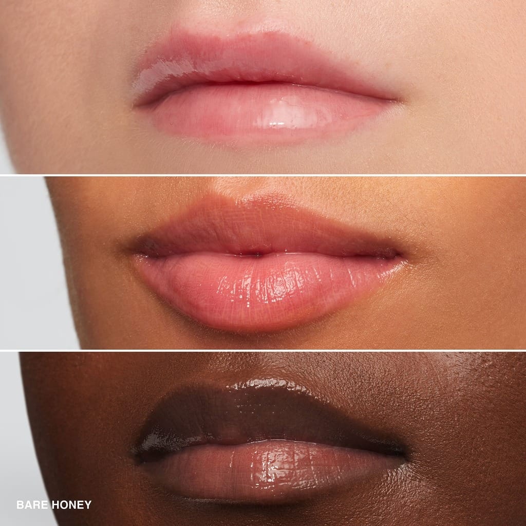 Bobbi Brown Extra Plump Lip Serum - Bare Honey (6ml) - Image 3