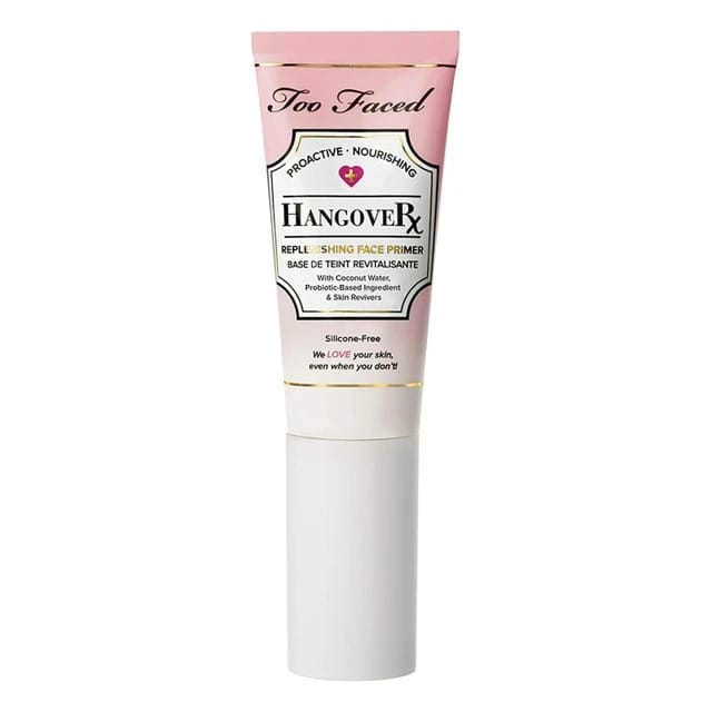 Too Faced Hangover Replenishing Face Primer - (20ml)