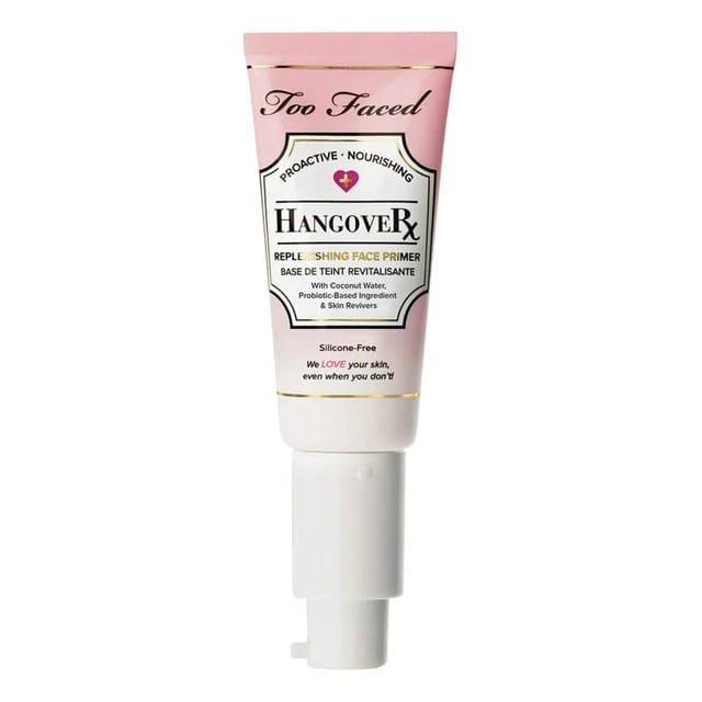 Too Faced Hangover Replenishing Face Primer - (20ml) - Image 2