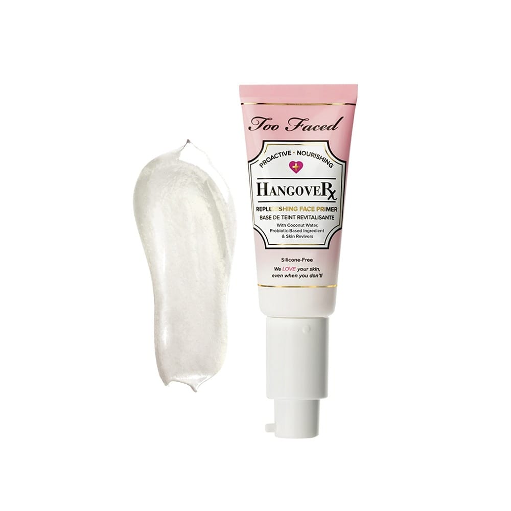 Too Faced Hangover Replenishing Face Primer - (20ml) - Image 4
