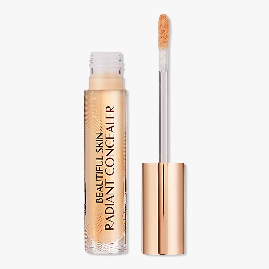 Charlotte Tilbury Beautiful Skin Full Coverage Radiant Concealer - (7.2g)