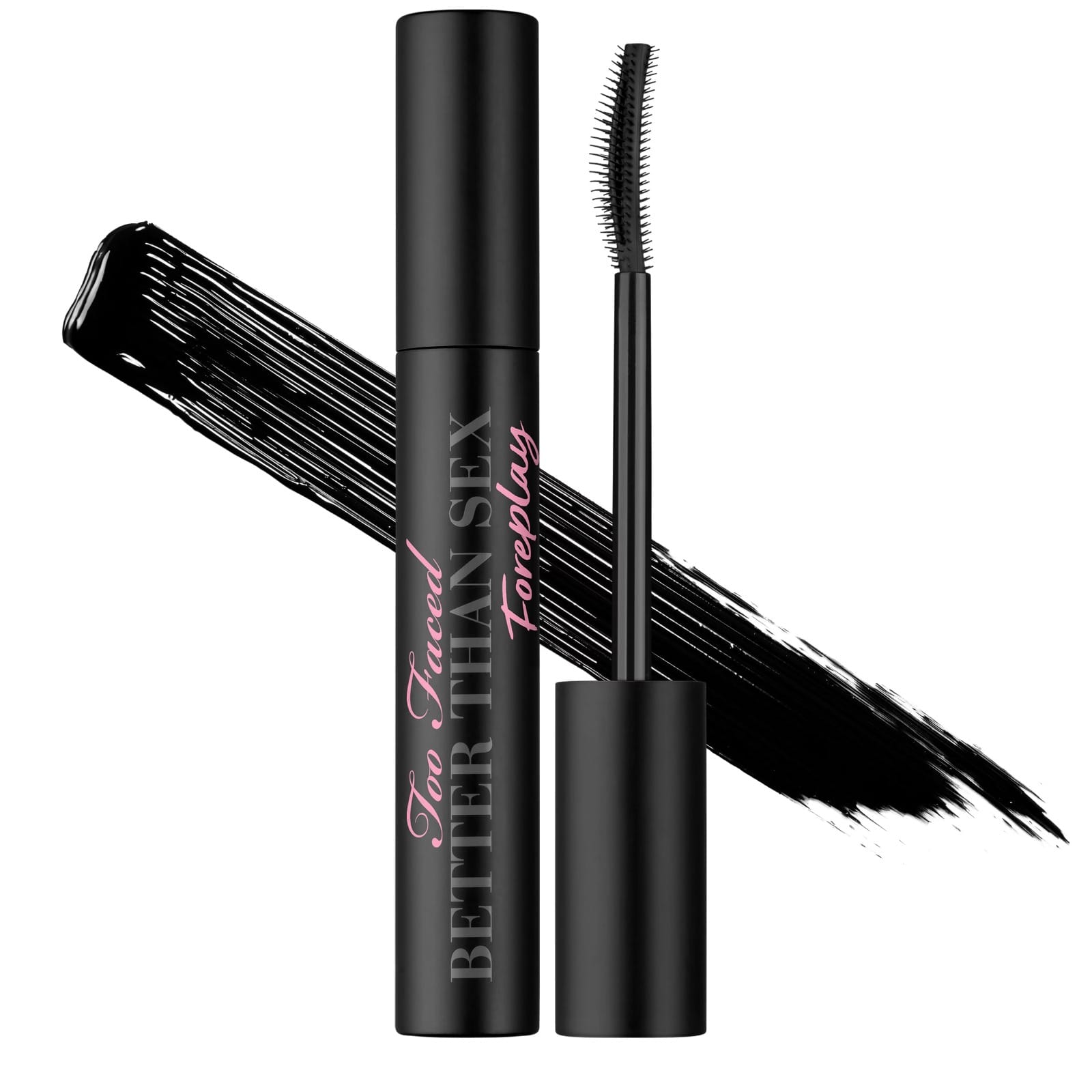 Too Faced Better Than Sex Foreplay Mascara Primer - (8ml) - Image 2