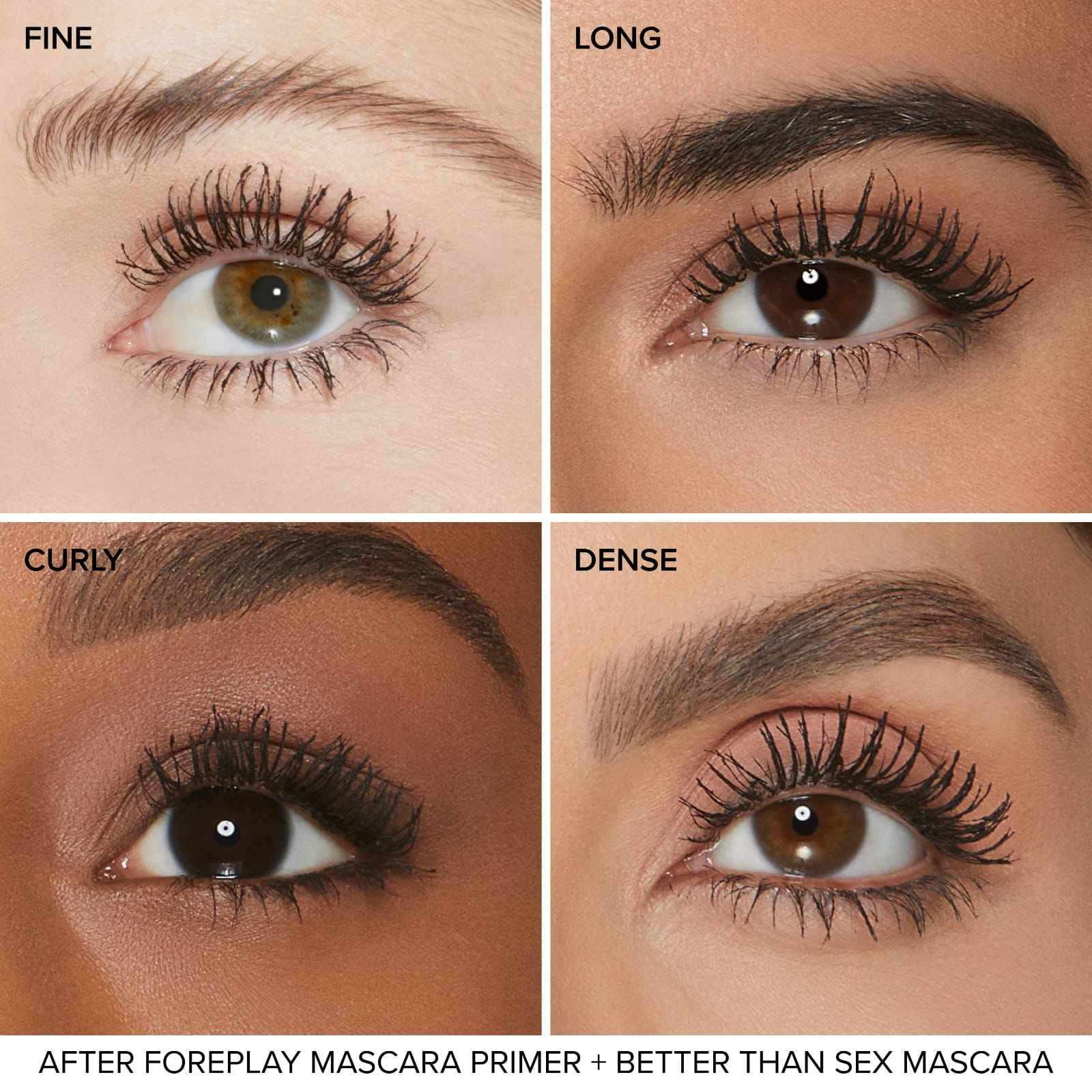 Too Faced Better Than Sex Foreplay Mascara Primer - (8ml) - Image 5