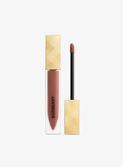 Burberry Kisses Liquid Matte Lipstick - (6ml)