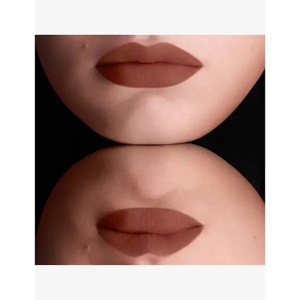 Burberry Kisses Liquid Matte Lipstick - (6ml) - Image 2