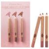 Charlotte Tilbury Iconic Mini Lip Cheat Trio